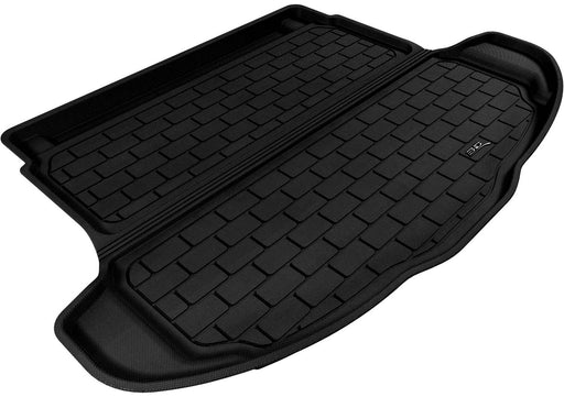 3D MAXpider Cargo Mat For HONDA CR-V 2007-2011 KAGU BLACK STOWABLE CARGO LINER3D MAXpider