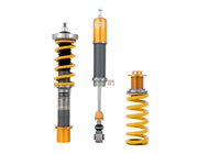 Ohlins Road and Track Suspension Kit For 2019-2024 Toyota GR Supra (A90)Ohlins