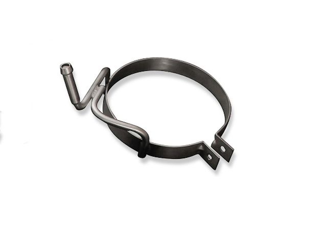 Tomei Ti Exhaust Replacement Part for GVB GVF C-D JDM TB6090-SB01D - Muffler Band #8