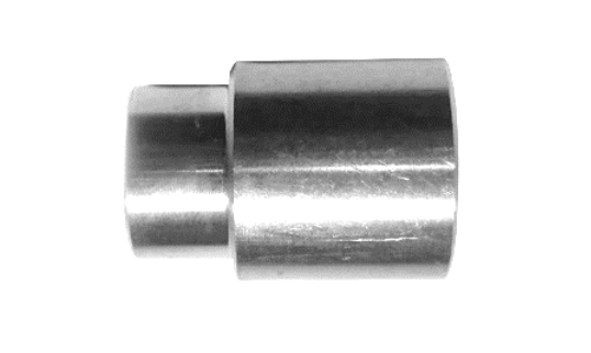 22+ Civic Type-R FL5 / Tomei Ti Muffler Kit Repair Parts / Type-D Dual Exit / TB6090-HN06E