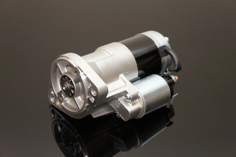 Circuit Sports OE Starter replacement for Nissan SR20DET - S13/S14/S15/180SX