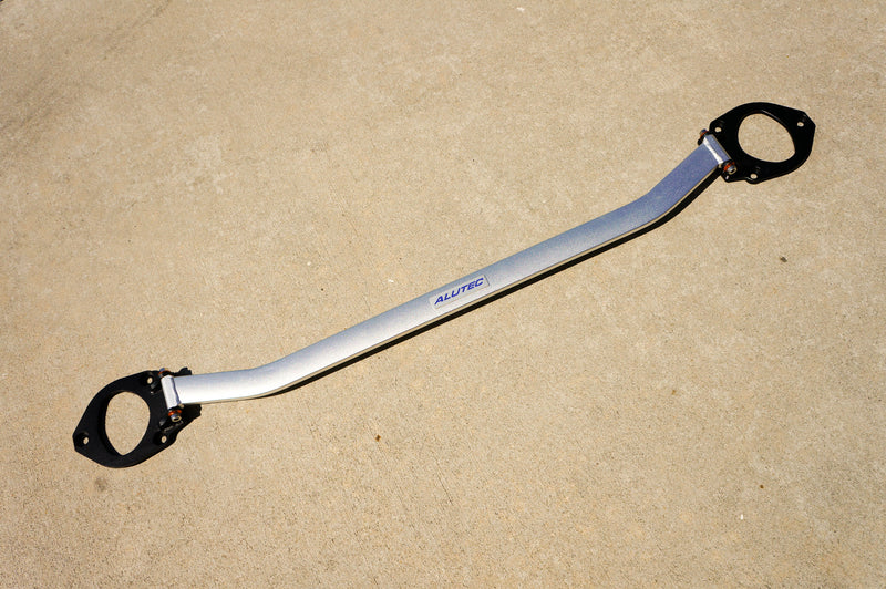 Alutec Front Strut Bar For 2013-19 Mercedes Benz CLA-Class C117