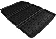 3D MAXpider Cargo Mat For BMW 5 SERIES 2010-2016 KAGU BLACK STOWABLE CARGO LINER3D MAXpider