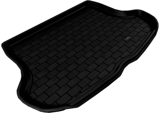 3D MAXpider Cargo Mat For INFINITI QX50 2014-2017 / EX35 2008-2013 KAGU BLACK CARGO LINER3D MAXpider