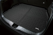 3D MAXpider Cargo Mat For BMW X3 2004-2010 KAGU BLACK CARGO LINER3D MAXpider