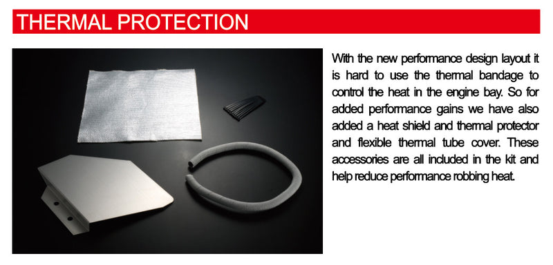 Tomei Expreme SUS Exhaust Manifold Kit Ver.2 For VQ35DE 350Z Z33