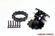 Circuit Sports Steering Wheel Quick Release Kit Ver.3 - 47mmCircuit Sports