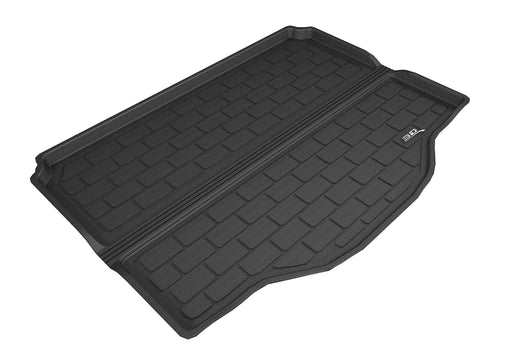 3D MAXpider Cargo Mat For BUICK ENCORE 2013-2021 / CHEVROLET TRAX 2014-2021 KAGU BLACK STOWABLE CARGO LINER3D MAXpider