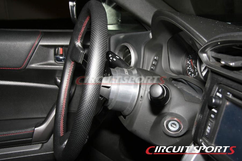 Circuit Sports Steering Wheel Hub Adapter (58mm) for FRS / BRZ / GT86Circuit Sports