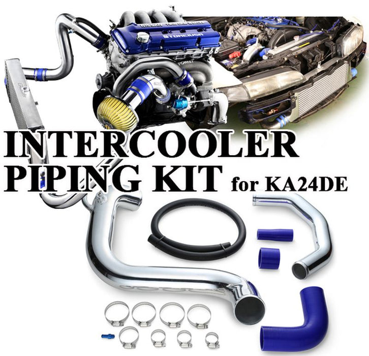 Tomei Intercooler Piping Kit For Nissan 240SX S14 KA24DE