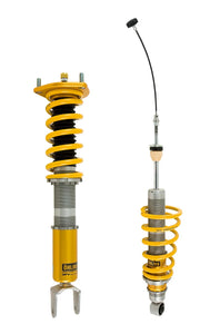 Ohlins Road and Track Suspension Kit For 2003-2011 Mazda RX-8 SE3POhlins