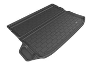 3D MAXpider Cargo Mat For BUICK ENVISION 2016-2020 KAGU BLACK STOWABLE CARGO LINER3D MAXpider
