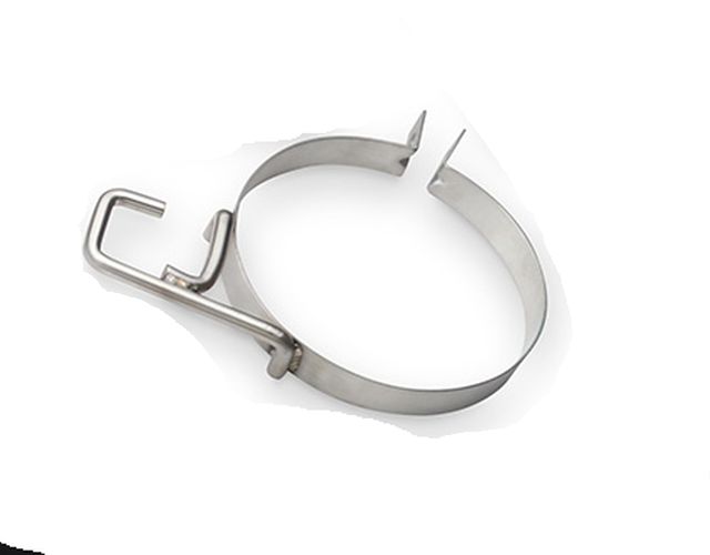 Tomei Ti Exhaust Replacement Part for JZX100 Cresta/Chaser/MarkII TB6090-TY04A - Muffler Band #4