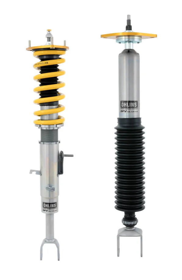 Ohlins Road and Track Suspension Kit For 2002-2008 Nissan 350Z Z33Ohlins