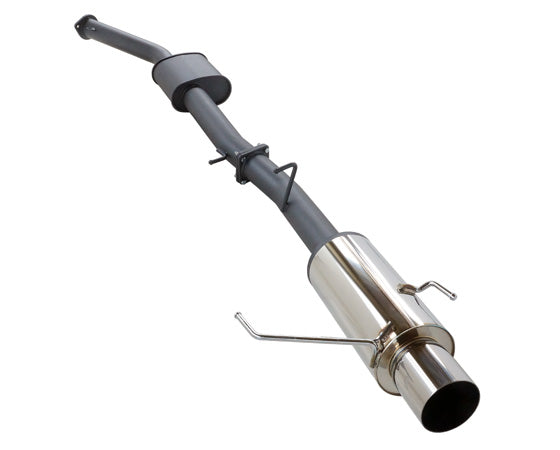 HKS Hi-Power 409 Exhaust System For 1993-98 Nissan Silvia S14 SR20DET