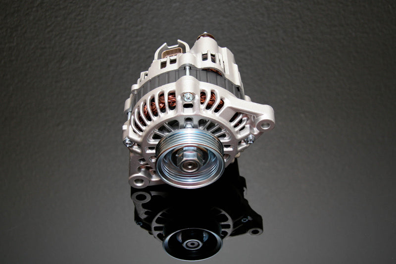 Circuit Sports OE Alternator Replacement for Silvia SR20DET - S13 / S14 / 180SX