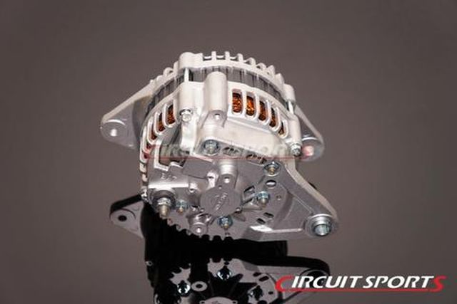 Circuit Sports OE Alternator Replacement for 1991.8 - 1994.2 R32 RB26DETT / RB20DET 4WD