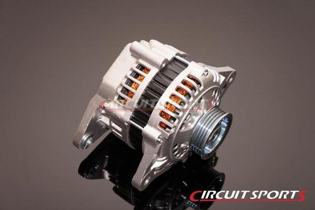 Circuit Sports OE Alternator Replacement for 1991.8 - 1994.2 R32 RB26DETT / RB20DET 4WD