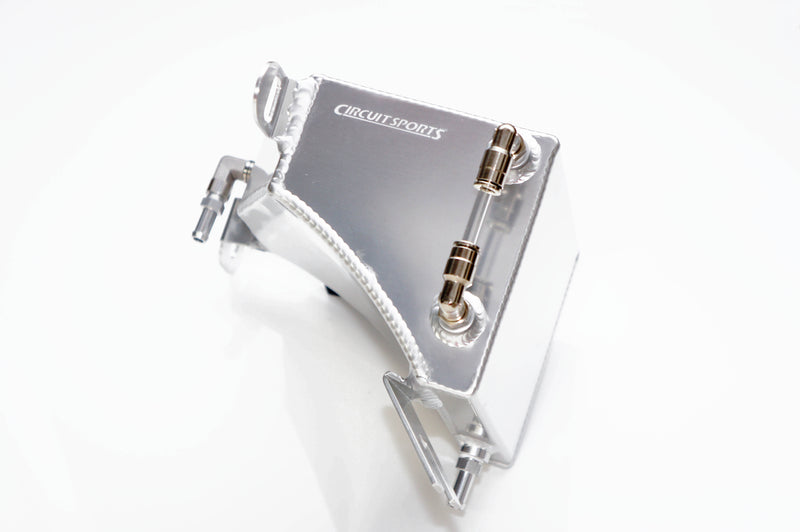 Circuit Sports Coolant Overflow Tank Ver.2 for 1989-97 Mazda Miata NACircuit Sports