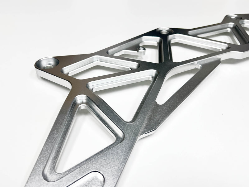 Alutec Front Member Brace For 2022+ Toyota GR86/Subaru BRZ ZD8