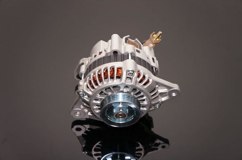 Circuit Sports OE Alternator Replacement for 1997.2+ R33 RB26DETT / RB25DET Series 2