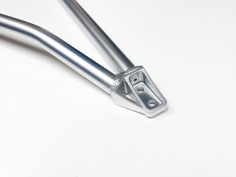 Alutec Engine Room Chassis Reinforce Tri Brace For 2022+ Toyota GR86/Subaru BRZ ZD8