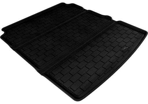 3D MAXpider Cargo Mat For VOLKSWAGEN PASSAT 2012-2019 KAGU BLACK STOWABLE CARGO LINER3D MAXpider