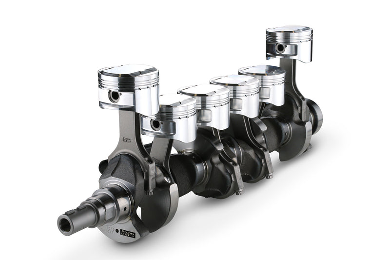 Tomei 2.8L 8 Counterweight Stroker Kit for Nissan RB26DETT/RB25DETTomei USA