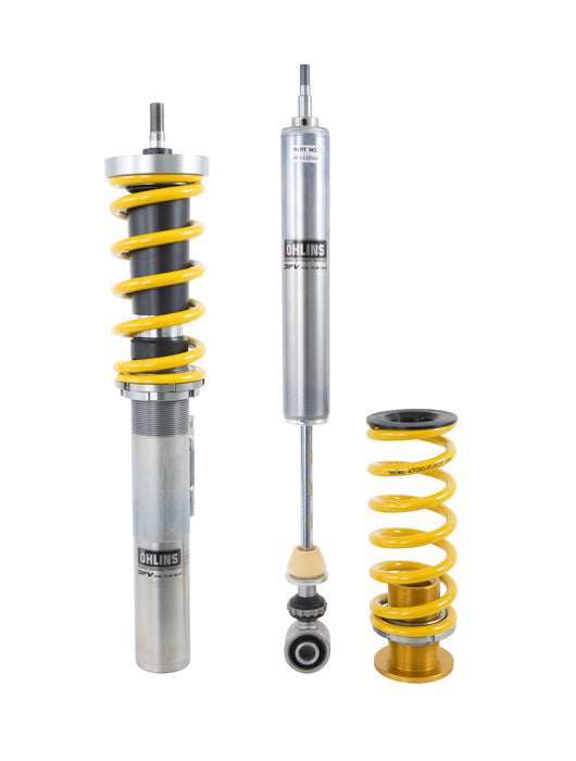 Ohlins Road and Track Suspension Kit For 2006-2014 Audi A3 (8P) FWD
