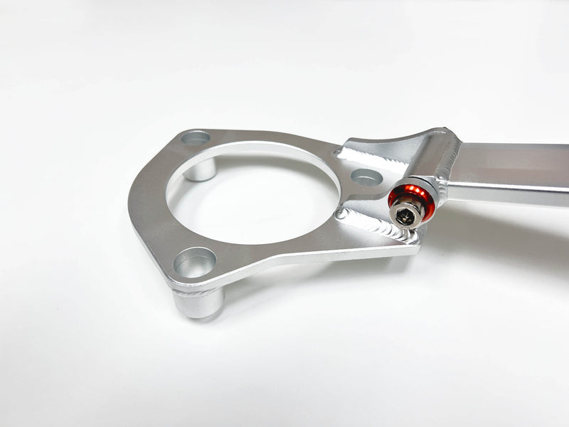 Alutec Front Strut Bar For 2022+ Toyota GR86/Subaru BRZ ZD8