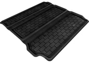 3D MAXpider Cargo Mat For NISSAN PATHFINDER 2005-2012 KAGU BLACK STOWABLE CARGO LINER3D MAXpider