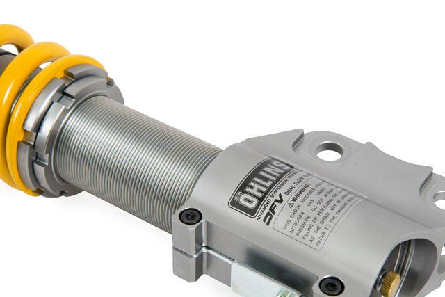 Ohlins Road and Track Suspension Kit For 1996-2001 Mitsubishi EVO 4-6Ohlins