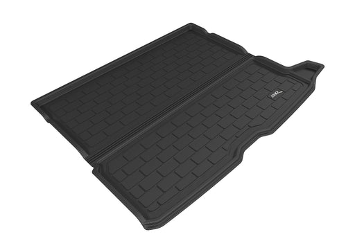 3D MAXpider Cargo Mat For MERCEDES-BENZ GLC 300 (X205) 2016-2022 / AMG GLC43 SUV (X205) 2017-2023 / AMG GLC63 SUV (X205) 2018-2022 KAGU BLACK STOWABLE CARGO LINER3D MAXpider