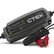 CTEK Battery Charger - CT5 Powersport - 2.3ACTEK