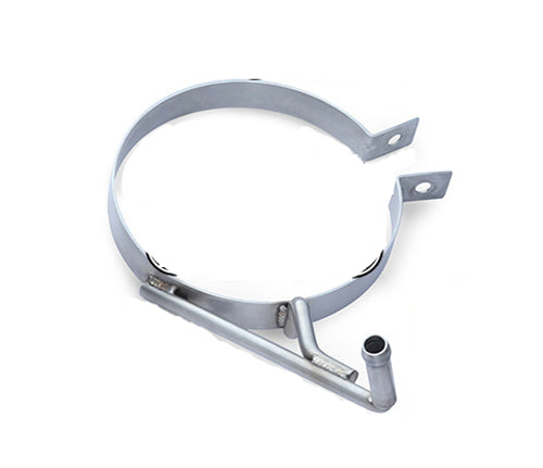 Tomei Ti Exhaust Replacement Part for G35 Coupe TB6090-NS04G - Muffler Band #4