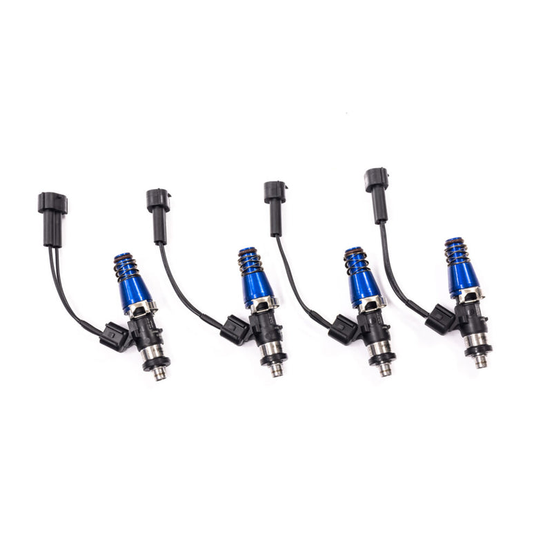 MX-5 Miata 90-05 1.6L/1.8L / ID1050-XDS / Injector Dynamics / PnP Incl.