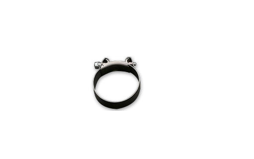 Tomei Ti Exhaust Replacement Part for Skyline ER34 4 door TB6090-NS06B - Main Pipe Clamp Band #7
