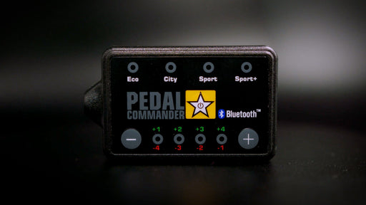 Pedal Commander For SubaruPedal Commander