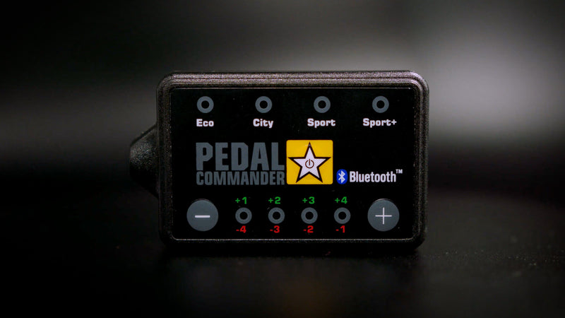 Pedal Commander For BMWPedal Commander