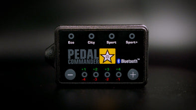 Pedal Commander For Toyota