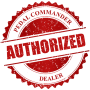 Pedal Commander For AcuraPedal Commander