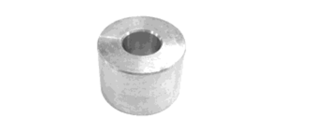 Q60 / Tomei Ti Muffler Kit Repair Parts / Type-R Single Exit / TB6090-NS21B