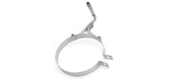 2022+ WRX FA24DIT / Tomei Ti Muffler Kit Repair Parts / Type-D Dual Exit / TB6090-SB06B