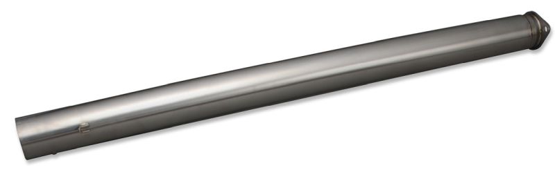 Tomei Ti Exhaust Replacement Part for EVO 8-9 TB6090-MT01B - Main Pipe A #1