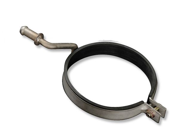 Tomei Ti Exhaust Replacement Part for GDB E-G JDM TB6090-SB01B - Muffler Band #8