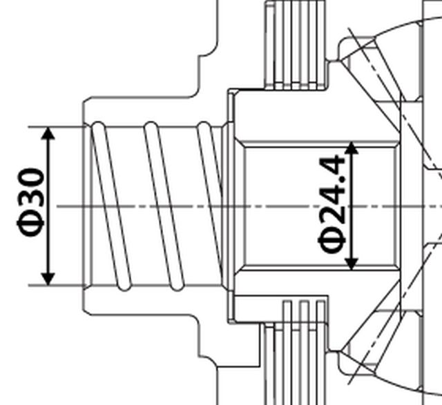 Tomei LSD 1.5 Way For 1983-95 Toyota Levin / Trueno AE86 4A-GE GT Early Model