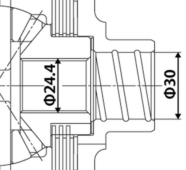Tomei LSD 1.5 Way For 1983-95 Toyota Levin / Trueno AE86 4A-GE GT Early Model