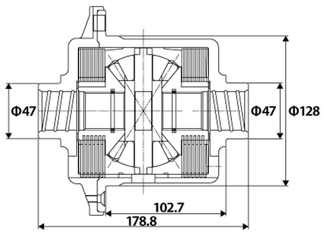 Tomei LSD 2.0 Way For 2003-08 Nissan 350Z Z33 VQ35DE M/T w/Open