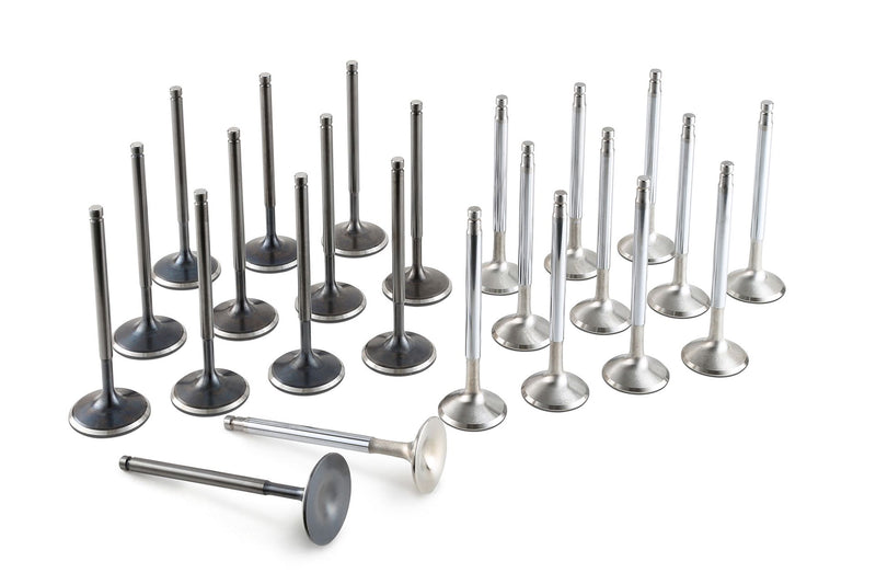 Tomei Oversized Racing Valve Set For Toyota Supra 2JZ-GTE / 2JZ-GE Engines