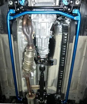 Cusco Center Brace For 1999-09 Honda S2000 AP1/2